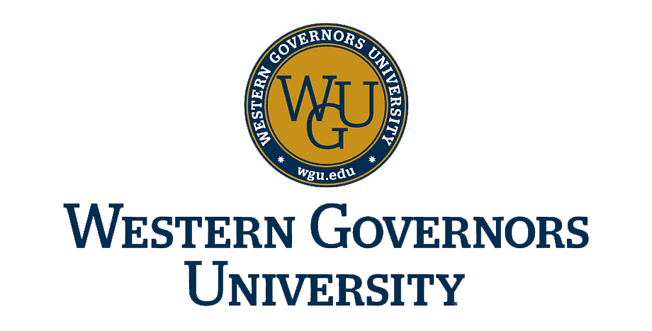 Western Governors Logo
