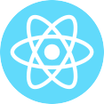 React